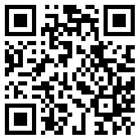 QR Code for bitcoin:3LzPdAVsXC1zDQbPobKodysVhswToprhRM