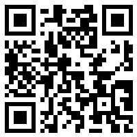 QR Code for bitcoin:3LzdPJF7RJtAMReLWLoRFGKbmsaAQt47qW