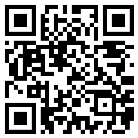 QR Code for bitcoin:3LzegR6GxFqSE7mYnFfeHoCN4813J3k8Qc