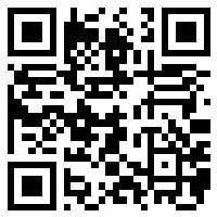 QR Code for bitcoin:3LzffgMaFEeqtsuvGPPRhLXaD9EFhWFaem