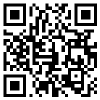 QR Code for bitcoin:3LzgGvPaccyDZdJvzaSpFS5Rr1Dt6jCeaK