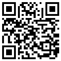 QR Code for bitcoin:3LzhfxgipXDVmP7eNNYZXRaytBohsNjgbK