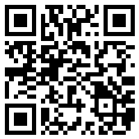 QR Code for bitcoin:3Lzj8HJ2DMfTPcX5jL6WPiohfZSXpu2deV