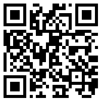QR Code for bitcoin:3LzjchKuFbMJmXC7odWzH6Lcqu6aAzukU4