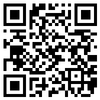 QR Code for bitcoin:3Lzpdj9CZHA2JtD3SimHcL69qibrtb271a