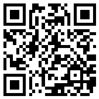 QR Code for bitcoin:3LzrLSN6cc8aQZ9KdmnTJ5n1yuigPFrJJM