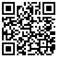 QR Code for bitcoin:3M111vaRoisCY7LASEbYLrA9pGyVqcyf3Y
