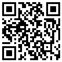 QR Code for bitcoin:3M11jaNeUCRzXCbNMt3tfzNUseZPpHdsiR