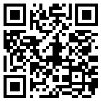 QR Code for bitcoin:3M16JsFf3gmMBuG6eonPNVm9UWisEHhHzz