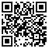 QR Code for bitcoin:3M1BLccxVZ32mtXjS72vVF2PXC4fmJe7yR