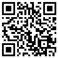 QR Code for bitcoin:3M1EqRhH36fTjqsFWD282GcZK7jQFgn14W