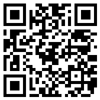 QR Code for bitcoin:3M1akftrcT7t1Dc9dp5c5vFKDRm5R8bGys