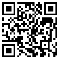 QR Code for bitcoin:3M1fpKAAaXeupVPfGejkwrk28VTGaW5JK4