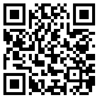 QR Code for bitcoin:3M1rismsUb1zTR8dwdaMrqsCPMZq89hLaR