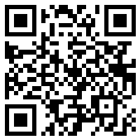 QR Code for bitcoin:3M1sMAiAA9JEr94ig8mVMCEtC5Ry7XAn6t