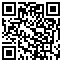 QR Code for bitcoin:3M1yWx1b73BgT4sSd3aHiZV22eEheBkHTB
