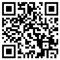 QR Code for bitcoin:3M259qPp83xT6Jsj1UYFLHk4VbD1WmAH5H