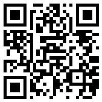 QR Code for bitcoin:3M25gGUWMsSD5HDNbs64wHTosCr7S7FnMX