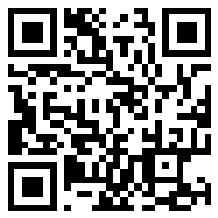 QR Code for bitcoin:3M295Z95iv6rceLVtNwMGQhbGExUvZxoUy