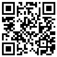 QR Code for bitcoin:3M2CTh3hUT5ToPBUxmcAVJo8ZLn3Zt5hrR