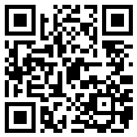 QR Code for bitcoin:3M2MuEdZ9yxe73eKSiKr2snz5ZH3ybJmP1