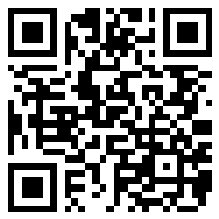 QR Code for bitcoin:3M2PD2dsswtNXqKfMxhr2hQs97aXqVaMeH