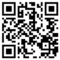 QR Code for bitcoin:3M2PUQjchtH4LSPVWBYaUzbqcwusPcE3MX