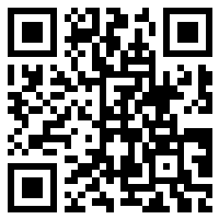 QR Code for bitcoin:3M2PrdVqzHiNDXweQxRcWWdrDEFkbn6crq