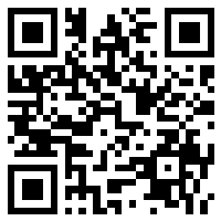 QR Code for bitcoin:3M2SADJBEYA5Fu9HNTgSbZjMoVj93MAVSH