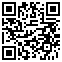 QR Code for bitcoin:3M2UWH6GU3gXwfCYWsDo9SfCZk3EeHEaXk
