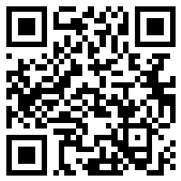 QR Code for bitcoin:3M2V8V8aFLizLmQxNd5bb7KHbKkUncTo48