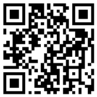 QR Code for bitcoin:3M2VMbGJ2EEETBLjXgKXzQ6y97utJSj5Cw
