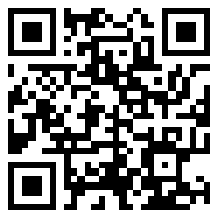 QR Code for bitcoin:3M2Zb4GfD2RCQ5or8nSvYXg7wJ1PrHbxV3
