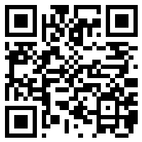 QR Code for bitcoin:3M2dGfvajCg8HymiMHKvmZ5a9f5XJM13rK