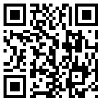 QR Code for bitcoin:3M2dztcZgkDca3Msf65tHUwo3GZEkUhsZP