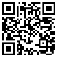 QR Code for bitcoin:3M2eyaBiXAH7k8nHd6gTSVJJEBCvddMt1V