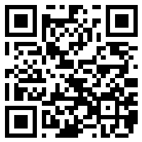QR Code for bitcoin:3M2iDhvBFjsKD8wru3rh3DBWRzvbUbRyrg