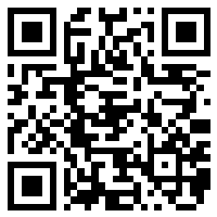 QR Code for bitcoin:3M2iY474He7AzVE9pCtcbq7RE34KoK8wdb