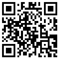 QR Code for bitcoin:3M2nqAUtCbfoaTyBjGRyfP6LEqxQfPaR9j