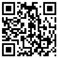 QR Code for bitcoin:3M2qDtjAtNovrbamTLJZ8w4RsgFY8ow7pV