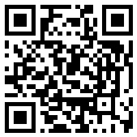 QR Code for bitcoin:3M2siRrnGKb4W1BaAWWMy6DfdyffFVtMAd
