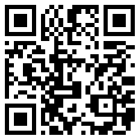 QR Code for bitcoin:3M2vwhAztx56S3iGEaPQsjH5Jr2AEGCqFa