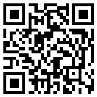 QR Code for bitcoin:3M31nweU5PfcPT2D27HdXWBRFG88ekgi3w