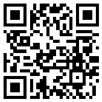 QR Code for bitcoin:3M32DXACFZBd3jdxcjvg97xmcCexhhUaoM
