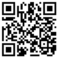 QR Code for bitcoin:3M34Frv9HCU2zzQtxoRky3GcGjAGEVPCh8