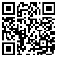 QR Code for bitcoin:3M3624r8saV2AHJCHapbojNsjeLxCLPuCV