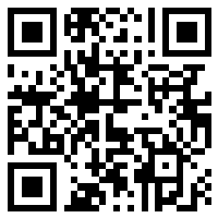 QR Code for bitcoin:3M36oRVDugfMpE1DvmEd7dcTms2CKHrxRC