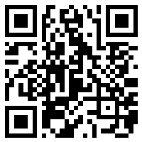 QR Code for bitcoin:3M37GsmYTMZnUYXUjPC4EjZaSwtt2oAMUk
