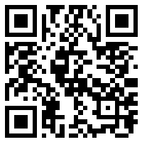 QR Code for bitcoin:3M37cmcapNxEoL8VW4zWXfFGqgX7VZWAS3