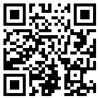 QR Code for bitcoin:3M3DVmgtjdvDAV4MsVCWwnk7i5YRkSSjns